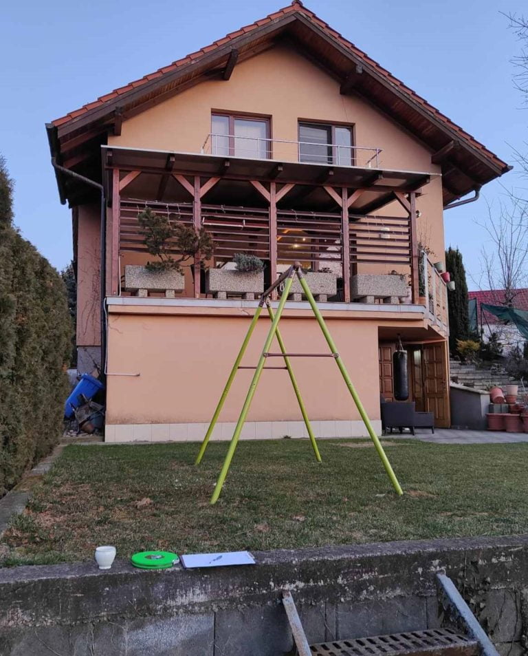 Pôvodný stav